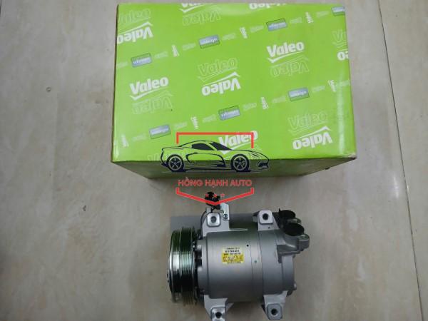 LỐC ĐIỀU HÒA MITSUBISHI ZINGER 2010 | Z0016518A
