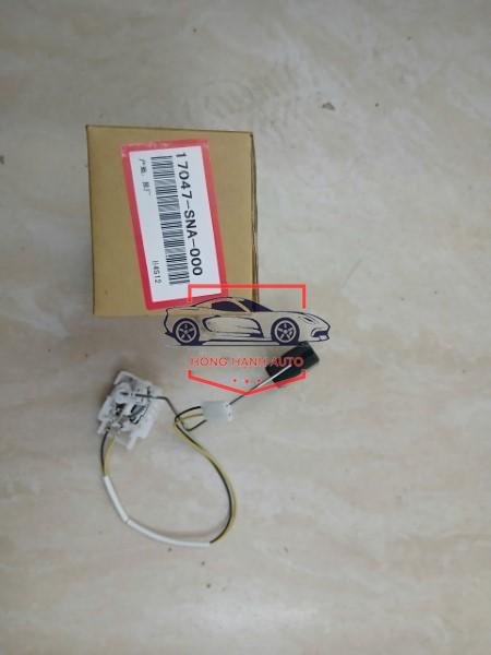 CẢM BIẾN BÁO XĂNG HONDA CIVIC 2006 | 17047SNA000
