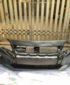 BA ĐỜ SỐC TRƯỚC MITSUBISHI ATTRAGE 2023 | 6400J974