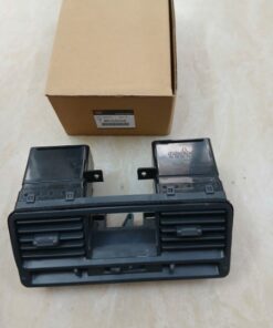 CỬA GIÓ ĐIỀU HÒA TRUNG TÂM XE MITSUBISHI PAJERO V32 | MR308038