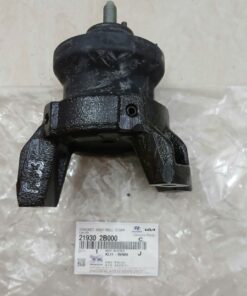 CHÂN MÁY SAU HYUNDAI SANTAFE 2010 | 219302B000
