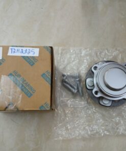 BI MAY Ơ TRƯỚC JAGUAR XF 2015 | T2H2225