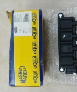 MÔ BIN ĐÁNH LỬA FIAT 500 2007 | 0607171350012