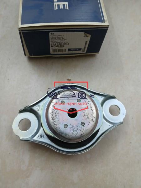 CHÂN MÁY TRÁI FIAT 500 2011 | 46800412