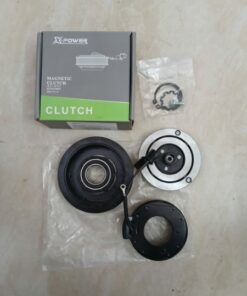 PULY LỐC ĐIỀU HÒA KIA K250 2018 | 1205123