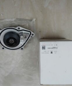 BƠM NƯỚC ĐỘNG CƠ XE PEUGEOT 208 | 9801573380