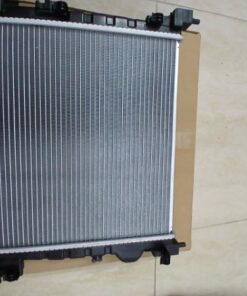 KÉT NƯỚC XE CHEVROLET SPARK M300 2015 | 96676341