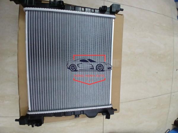 KÉT NƯỚC XE CHEVROLET SPARK M300 2015 | 96676341
