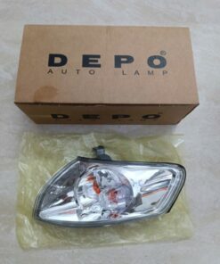 ĐÈN XI NHAN MAZDA 626 2002 | GE4T5107XB
