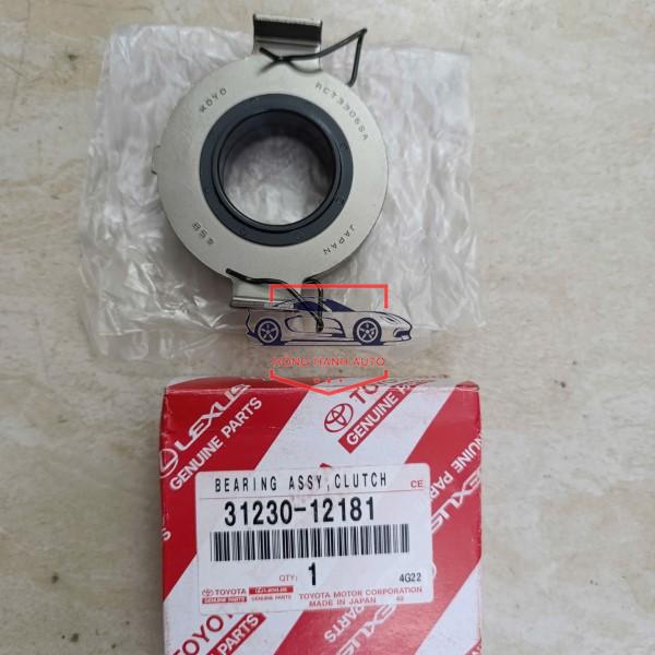 BI TÊ TOYOTA VIOS 2005-2016 | 3123012181