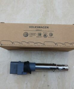 MÔ BIN ĐÁNH LỬA XE AUDI Q7 | 022905715A