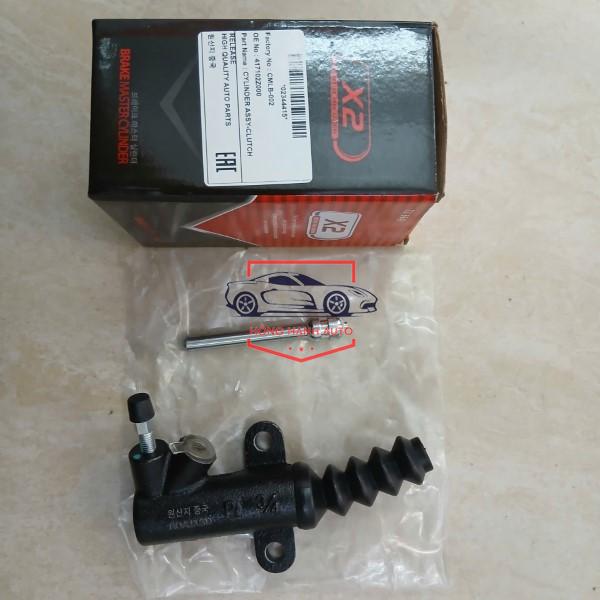 HEO CÔN DƯỚI KIA SPECTRA 2000 | 417102Z000