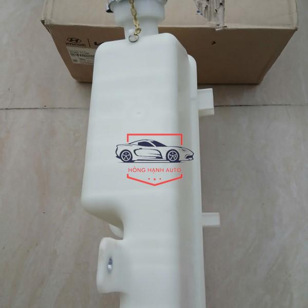 BÌNH NƯỚC PHỤ XE HYUNDAI HD160 | 253607C500
