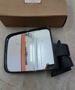 GƯƠNG CHIẾU HẬU TRÁI SUZUKI 5 TẠ | 8470285020V000