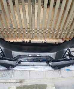 CẢN TRƯỚC TOYOTA FORTUNER 2016 | 521190M954