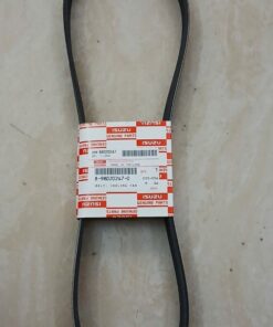 DÂY CUROA MÁY PHÁT ISUZU MU-X 7PK1070 2018 | 8980202470