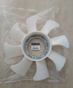 CÁNH QUẠT KÉT NƯỚC MITSUBISHI ZINGER 2007 | MD317680