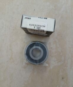 BI MÁY PHÁT MAZDA 323 1999 | 63032RSCM