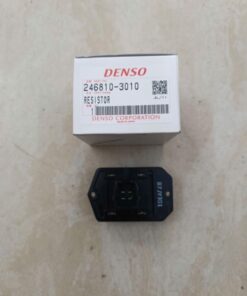 TRỞ QUẠT DÀN LẠNH TOYOTA HIACE 2005 | 8713852010