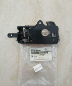 TAY MỞ CỬA TRONG PHẢI HYUNDAI SANTAFE 2010 | 836202B010HZ