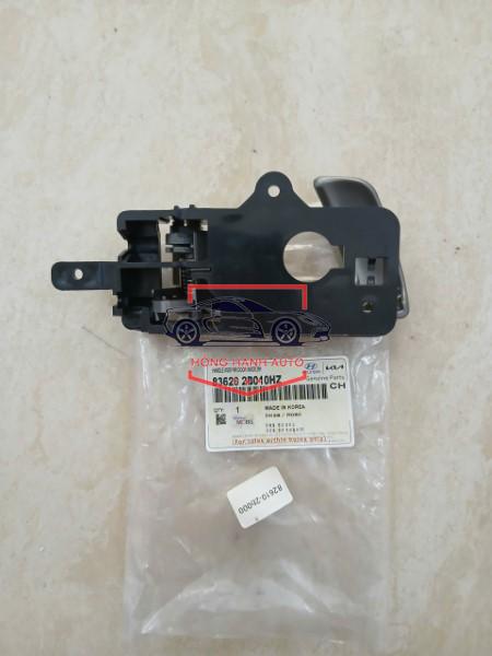 TAY MỞ CỬA TRONG PHẢI HYUNDAI SANTAFE 2010 | 836202B010HZ