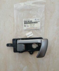 TAY MỞ CỬA TRONG PHẢI HYUNDAI SANTAFE 2010 | 836202B010HZ
