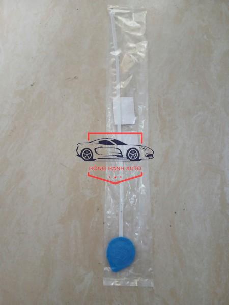 NẮP BÌNH NƯỚC RỬA KÍNH HONDA CIVIC 2009-2023 | 76802SNLT01