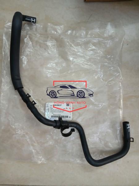ỐNG HỒI VỀ BÌNH NƯỚC PHỤ CHEVROLET CAPTIVA 2006 | 96828637