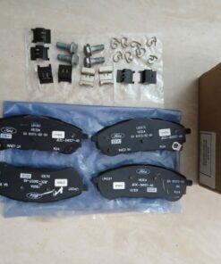 MÁ PHANH SAU FORD RAPTOR 2023 | JB3C2M007AB