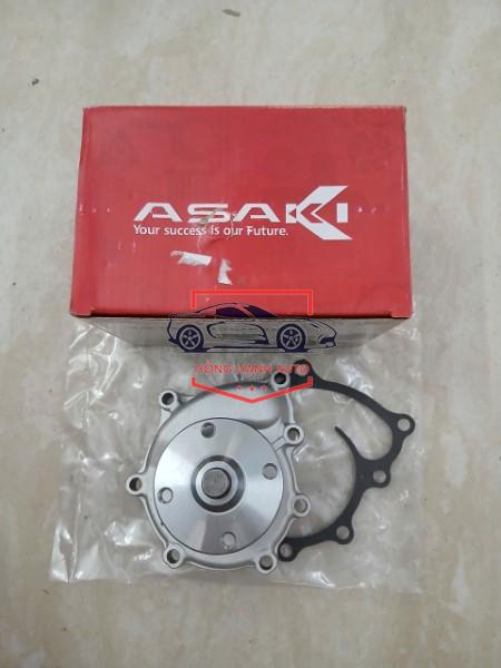 BƠM NƯỚC ĐỘNG CƠ XE KIA K3000 | 0K65B15100