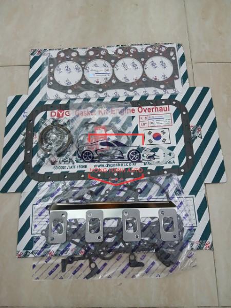 RON ĐẠI TU KIA FRONTIER 3.0 | 0K75A10270
