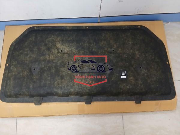 CHỐNG NÓNG CAPO CHEVROLET COLORADO 2021 | 52073802