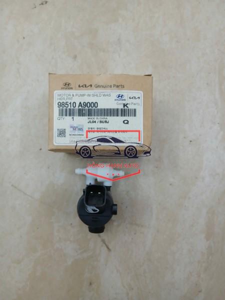 BƠM NƯỚC RỬA KÍNH KIA SORENTO 2020 | 98510A9000
