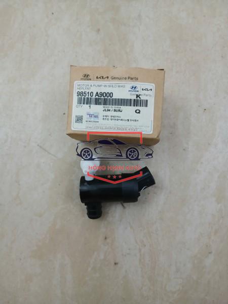 BƠM NƯỚC RỬA KÍNH KIA SORENTO 2020 | 98510A9000