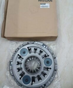 BÀN ÉP XE NISSAN NAVARA 2.5 NP300 | 302104KV0A