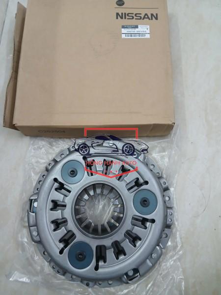 BÀN ÉP XE NISSAN NAVARA 2.5 NP300 | 302104KV0A