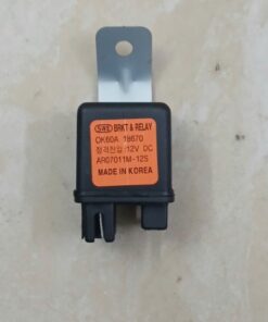 RƠ LE XI NHAN (CHỚP) XE KIA K190 | 0K60A18670