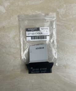 TRỞ QUẠT DÀN LẠNH NISSAN SUNNY 2013-2020 | 27150EY00A