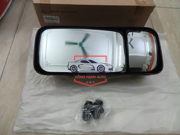 GƯƠNG CHIẾU HẬU HYUNDAI UNIVERSE 2009 | 876118D730EB