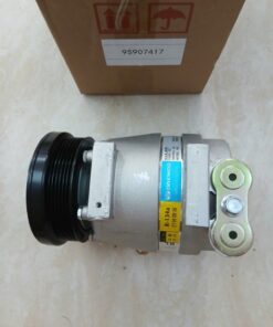 LỐC ĐIỀU HÒA CHEVROLET AVEO 2006-2012 | 95907417
