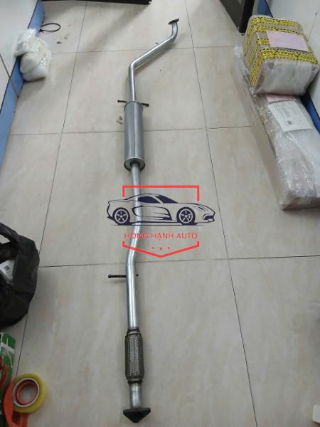 ỐNG BÔ ĐOẠN GIỮA CHEVROLET SPARK M300 | 96414825