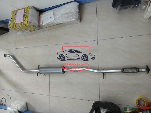 ỐNG BÔ ĐOẠN GIỮA CHEVROLET SPARK M300 | 96414825