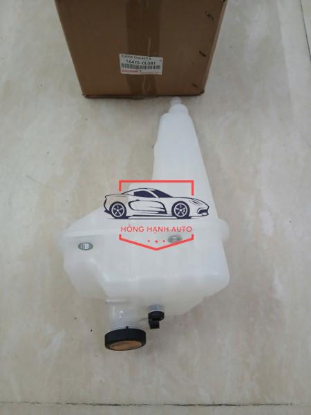 BÌNH NƯỚC PHỤ TOYOTA HILUX 2023 | 164700L081