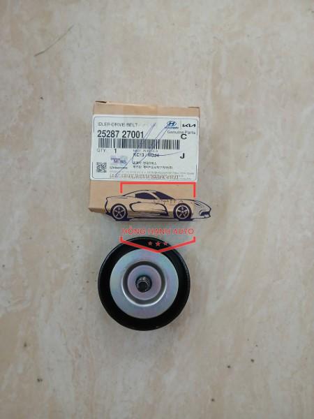 BI TỲ TỔNG HYUNDAI SANTAFE 2003 | 2528727001