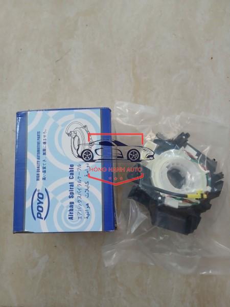 CÁP CÒI NISSAN QASHQAI 2007 | 25567ED501