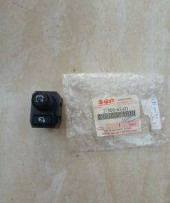 CÔNG TẮC CHỈNH GƯƠNG SUZUKI SWIFT 2013 | 3795062J31