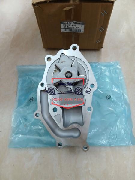 BƠM NƯỚC ĐỘNG CƠ NISSAN ZD30 2006 | B1010VZ20A