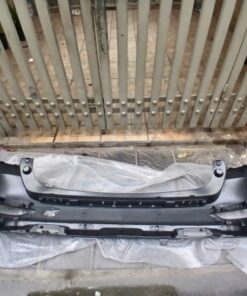 CẢN SAU PEUGEOT 5008 2017 | 9816681877