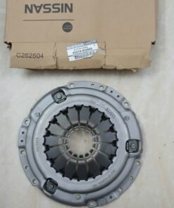 BÀN ÉP NISSAN LIVINA 1.8 2011 | 30210ED800