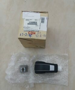 TAY NẮM CẦN SỐ MITSUBISHI PAJERO 2008 | 2410A088XA